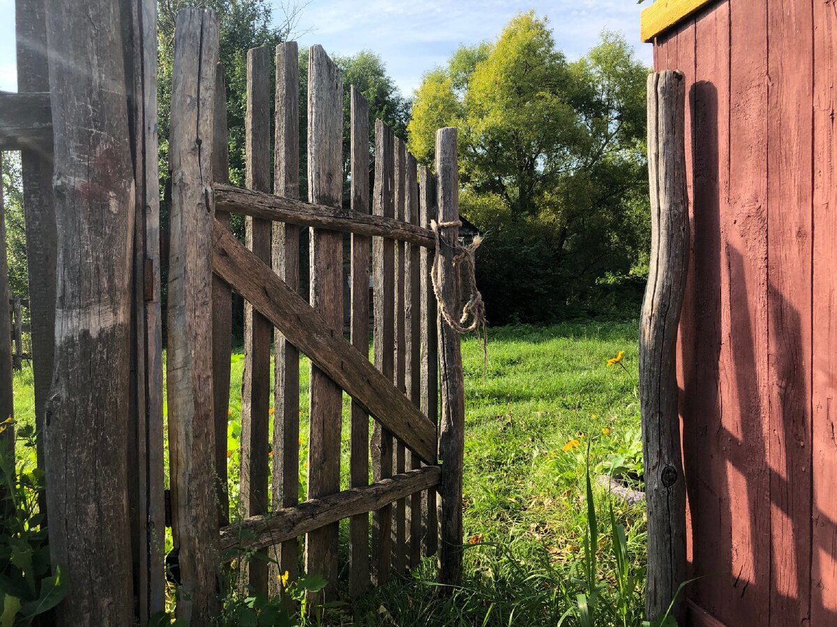 Деревенский забор. Старый деревянный забор. Старая деревянная калитка. Забор в деревне. Старый забор купить