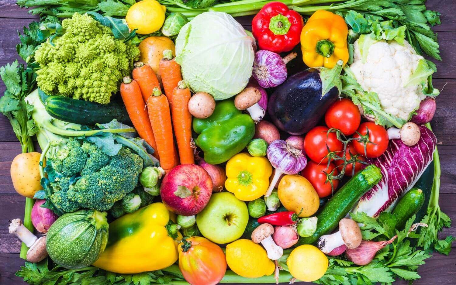Овощи и фрукты. Овощи разные. Яркие овощи. Цветные овощи.