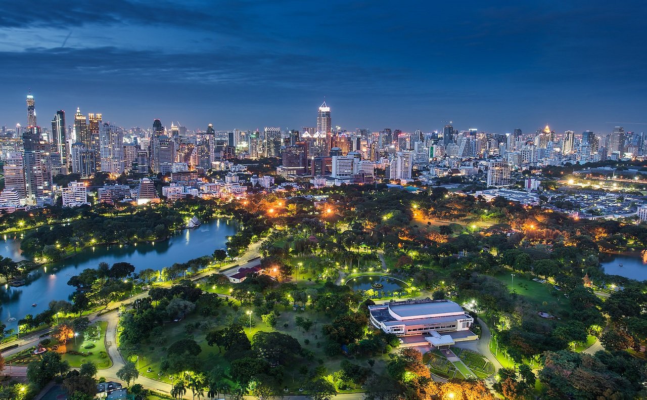 Люмпини бангкок. Парк Люмпини / Lumpini Park. Парки Lumphini Бангкок. Централ парк в Бангкоке.