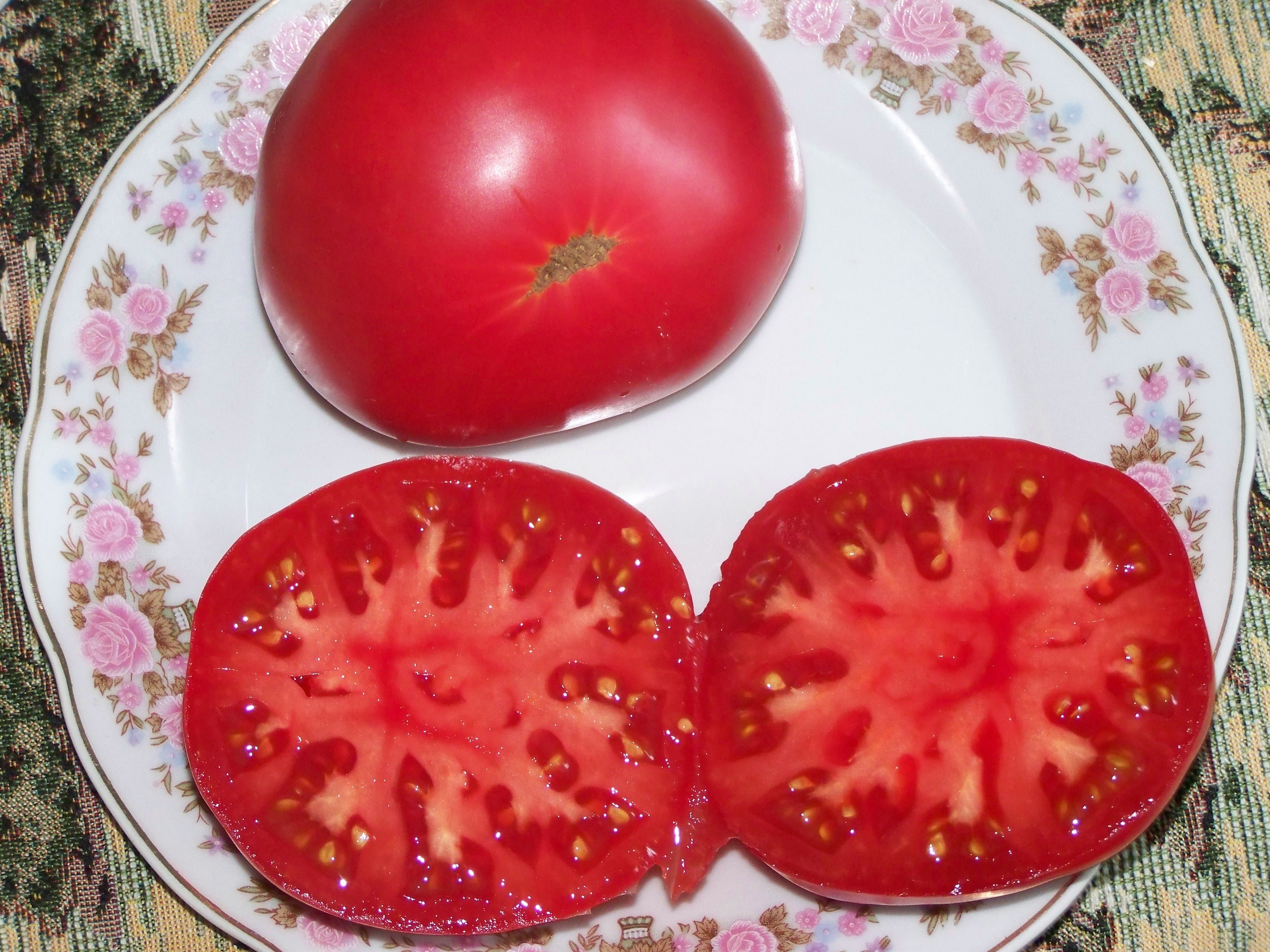 Two tomatoes. Томат Инжирный медовый. Помидора сорт десертная. Помидоры сладкие. Помидоры в огороде.
